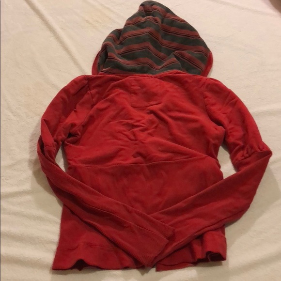 Jacket - Picture 4 of 6